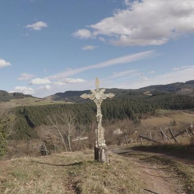 Claveyssoles dans le Rhône..