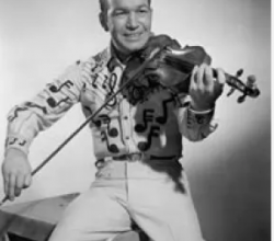 Spade Cooley 