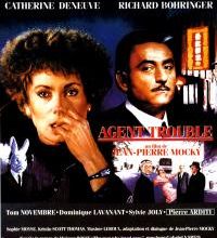BOX OFFICE FRANCE 1987 TOP 51 A 60