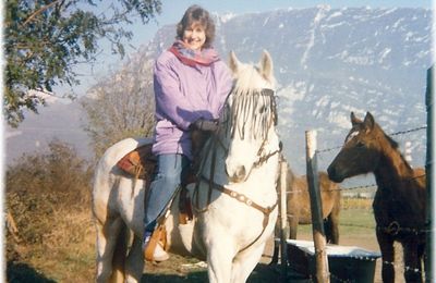 J'adore .... et vous !