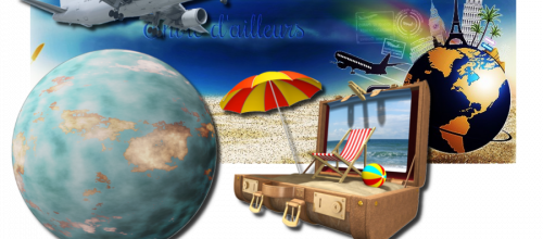 Un nouveau blog - Le dernier !