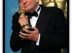 Adieu Stanley Donen