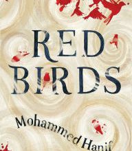 Amazon ec2 book download Red Birds (English literature) 9780802147288  by Mohammed Hanif