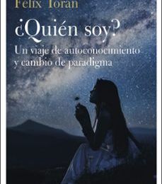 Descargar ebooks gratis para móvil ¿QUIEN SOY YO? (Spanish Edition)