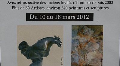 En revenant de l'expo...mars 2012 (2)