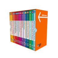 [Kindle] Harvard Business Review Guides Ultimate Boxed Set (16 Books) download