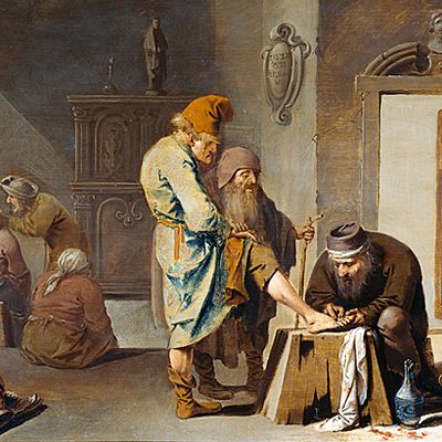 Mercredi - Les hommes au travail (3)