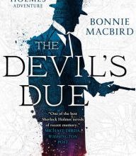 Download PDF The Devil's Due (A Sherlock Holmes Adventure)