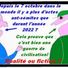 C'est un cauchemar cette France qui part en vrille?