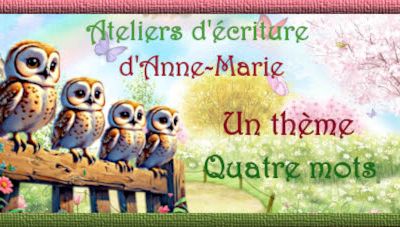 A la tienne "Etienne"...