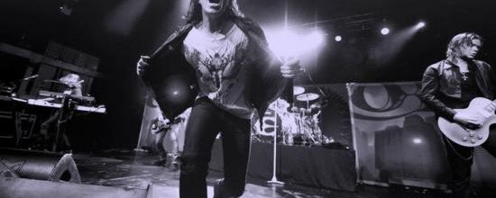 EUROPE : Nouvelle date de festival