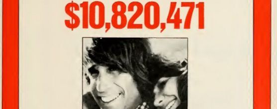 BOX OFFICE USA DU 3 NOVEMBRE 1977 AU 9 NOVEMBRE 1977