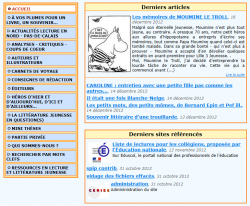 Lille III jeunesse