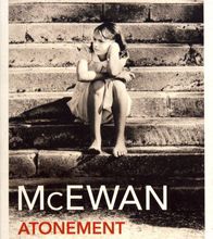 [PDF/Kindle] Atonement by Ian McEwan
