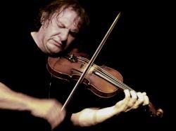 Yves Teicher, violoniste mongol, ou l’art de rendre heureux
