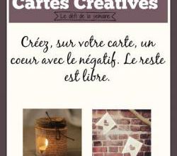 Passion Cartes Créatives#522 !