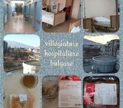 Univers hospitalier Sofia - 2