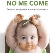 [Descargar pdf] MI NIÑO NO ME COME