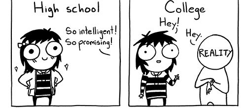 Sarah Andersen