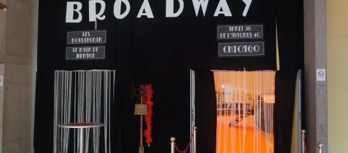 Théâtre 2016