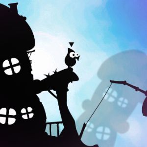 BeGamer - Round World