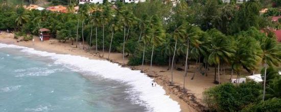 Tartane : un ravissant village de pêcheurs du Nord-Atlantique...