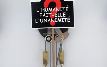 Les agitateurs (bis bis repetita)