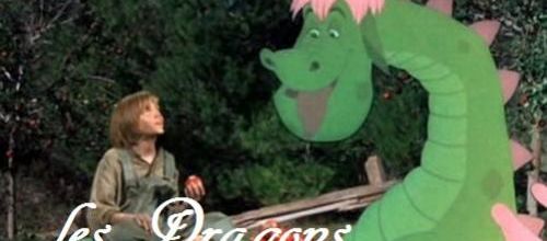 les Dragons