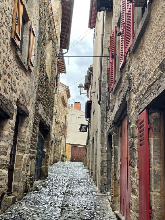 Vendredi 14 mars 2025