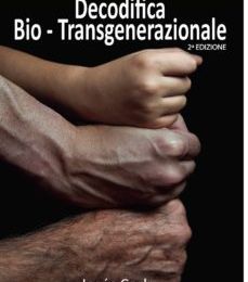 [Kindle] DECODIFICA BIO-TRANSGENERAZIONALE descargar gratis
