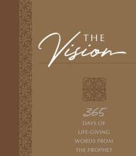 {epub download} The Vision: 365 Days of Life-Giving Words from the Prophet Isaiah
