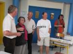 Expo : peindre à Gouesnac'h