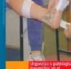 [PDF] URGENCIAS Y PATOLOGIA TRAUMATICA EN EL EJERCICIO FISICO descargar gratis