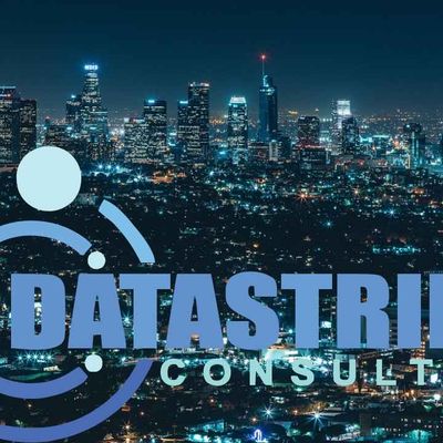 Datastringconsulting