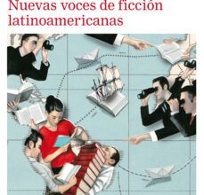 [Pdf/ePub/Mobi] BOGOTA 39: NUEVAS VOCES DE FICCION LATINOAMERICANAS -  descargar ebook gratis