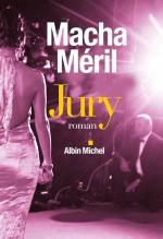 Macha Méril – Jury