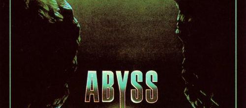 ABYSS - BOX OFFICE JAMES CAMERON 1989