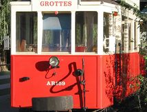 Han-Sur-Lesse (Grottes)