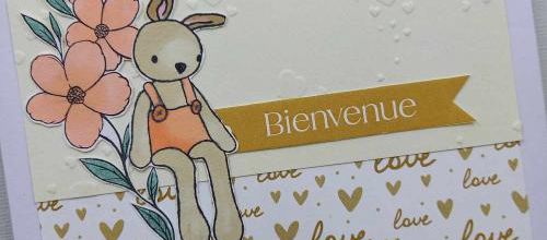 Bienvenue ... 3