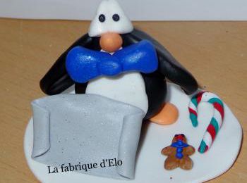 Marques places de Noël