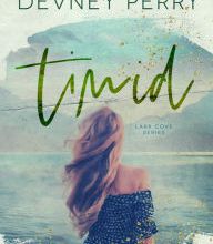 Pdf book download free Timid by Devney Perry