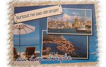 Cartes postales