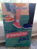 La toute première fois, Cameron LUND