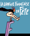 Les mots s'emballent