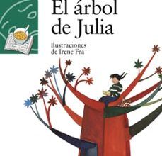EL ARBOL DE JULIA leer pdf