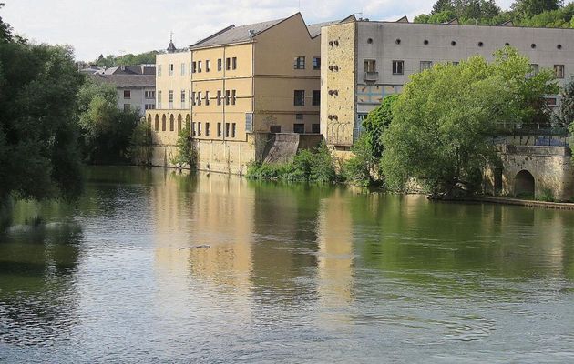 défi reflets d'Annie n°20