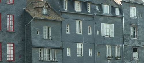 maisons