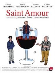 Critique: Saint Amour