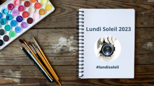 chez Bernie couleur du lundi
