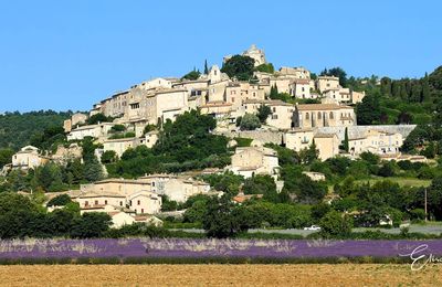 Simiane la Rotonde